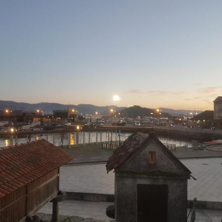 Casa Marineira Apartment Комбаро Екстериор снимка