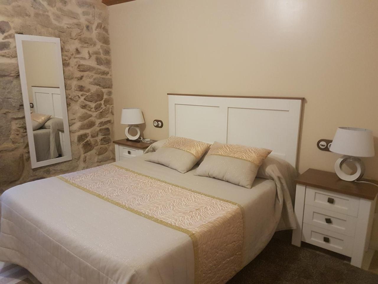 Casa Marineira Apartment Комбаро Екстериор снимка