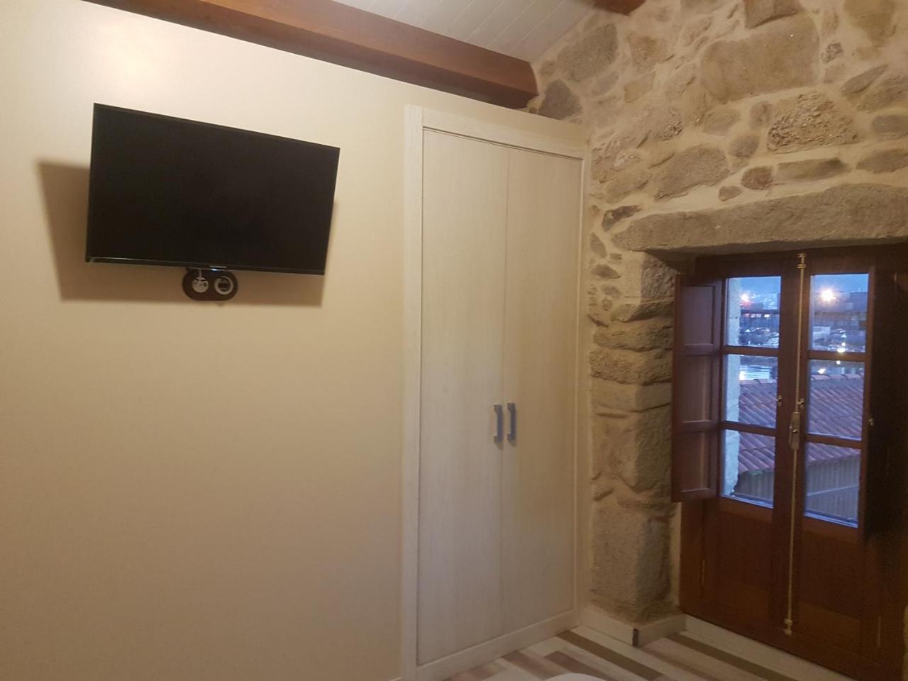 Casa Marineira Apartment Комбаро Екстериор снимка