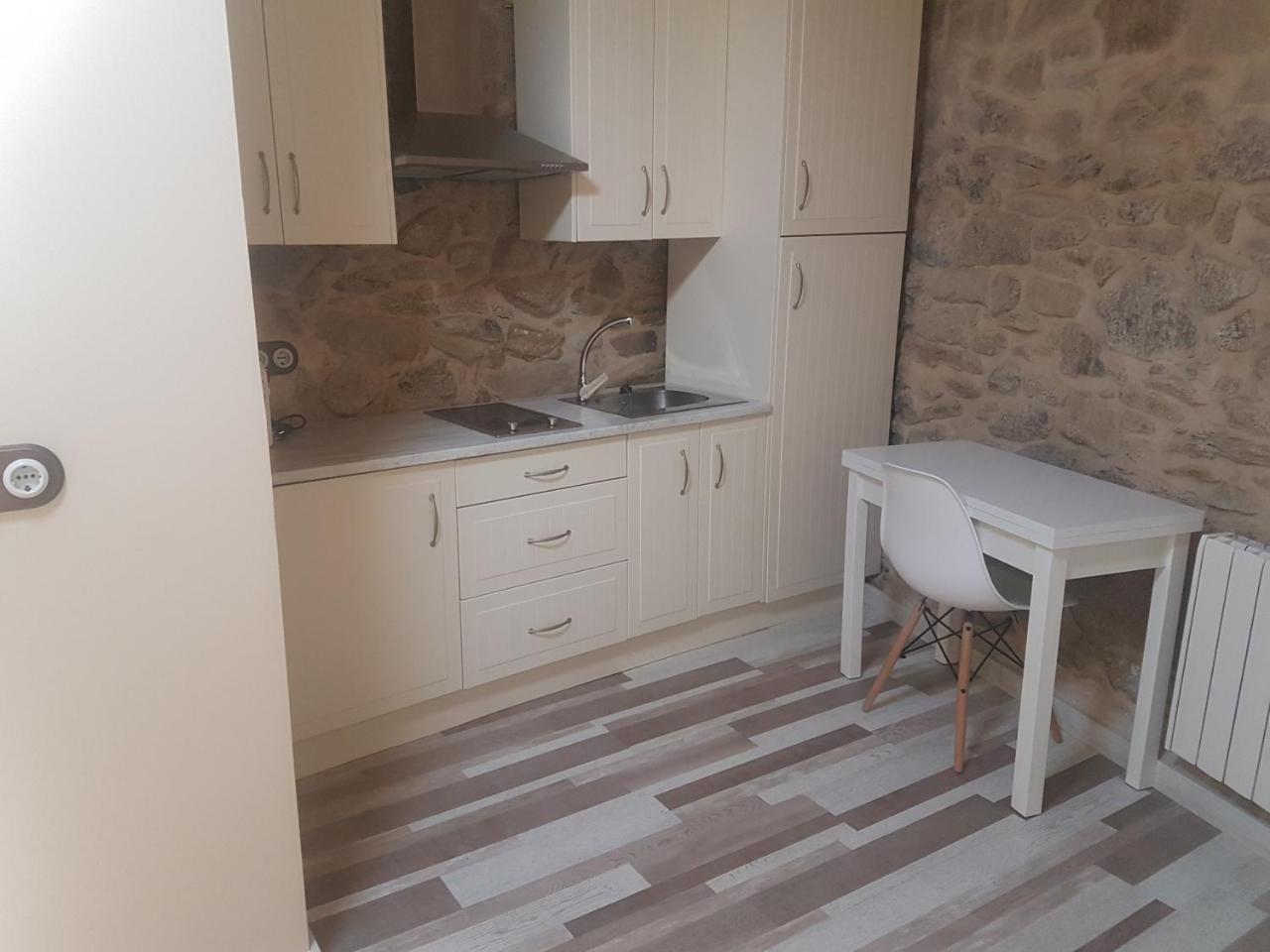 Casa Marineira Apartment Комбаро Екстериор снимка