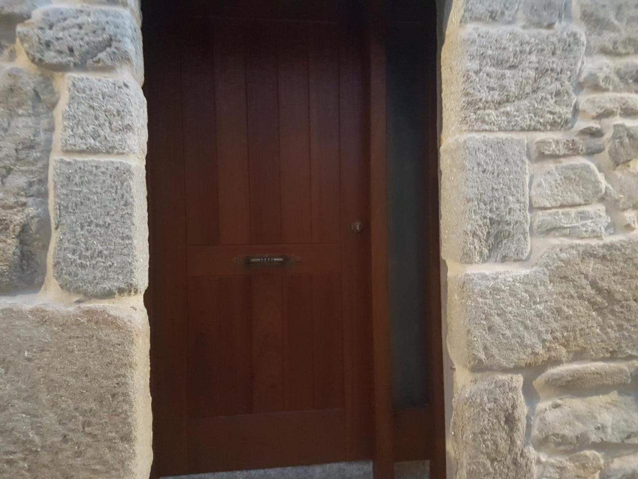 Casa Marineira Apartment Комбаро Екстериор снимка