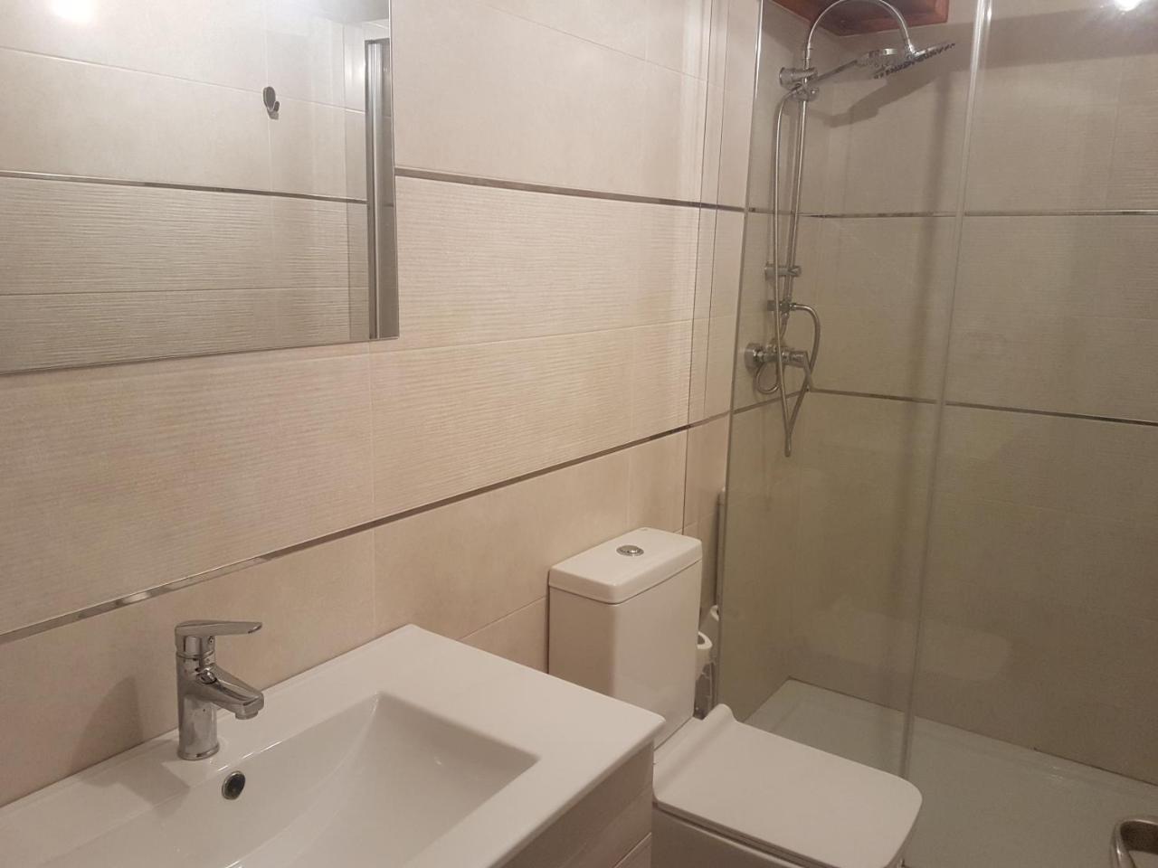 Casa Marineira Apartment Комбаро Екстериор снимка