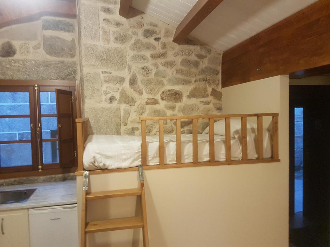 Casa Marineira Apartment Комбаро Екстериор снимка